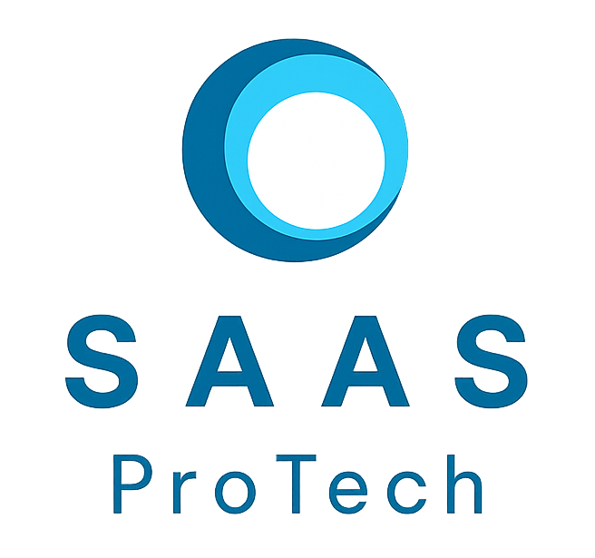 SaaS Protech – Smart Business Solutions
